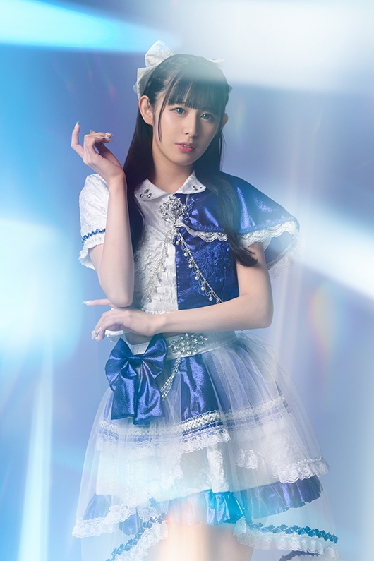ラストブルー