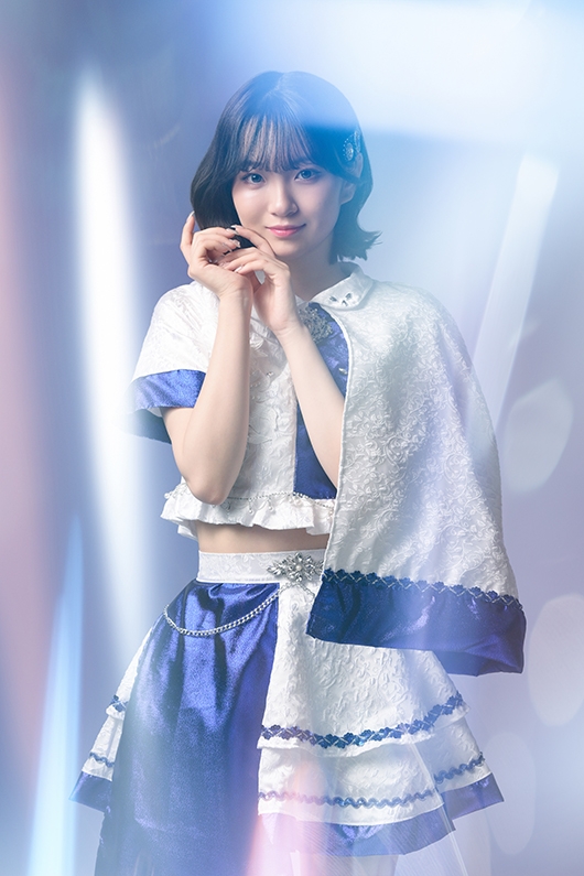 ラストブルー