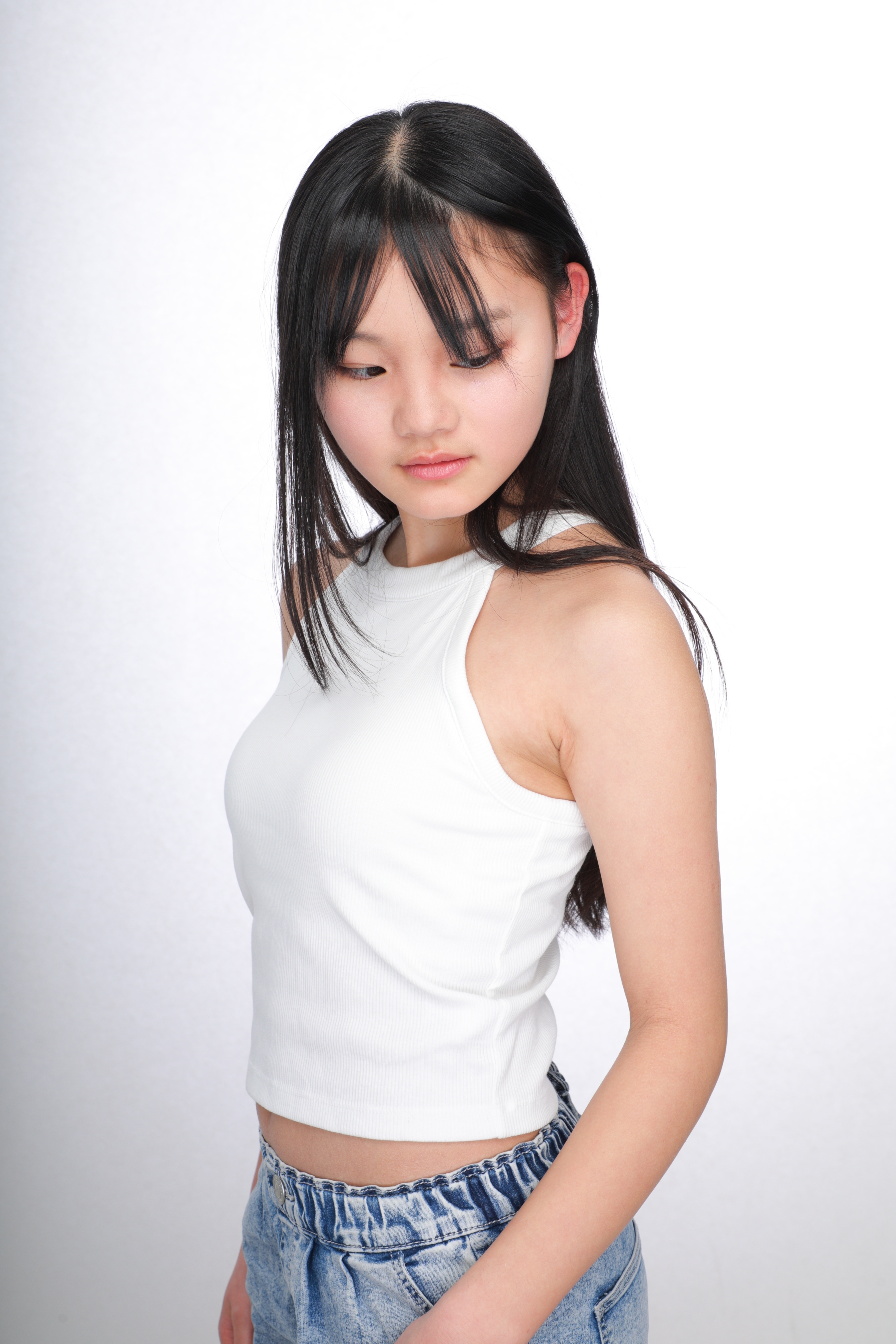 亀井 ティナ