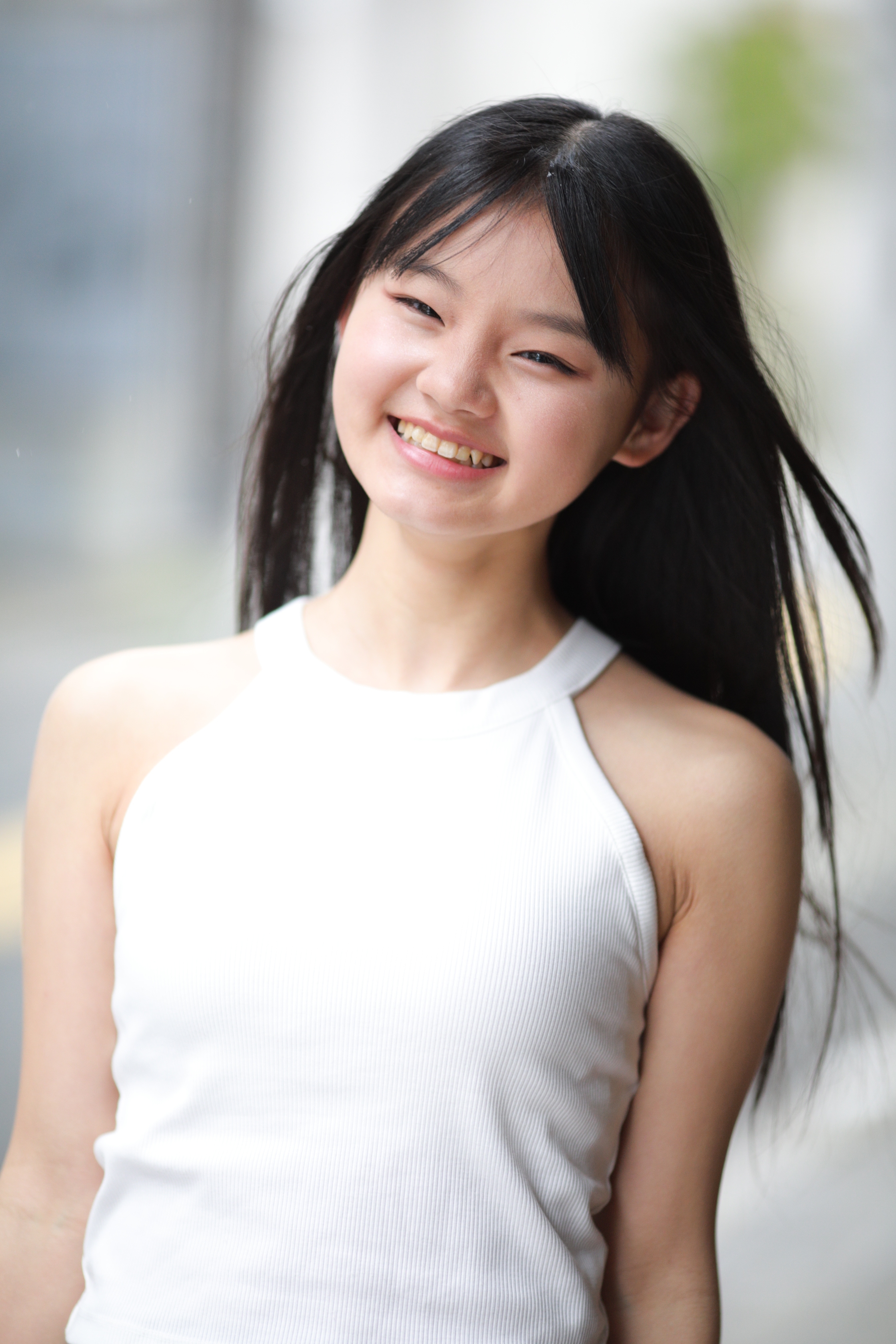 亀井 ティナ