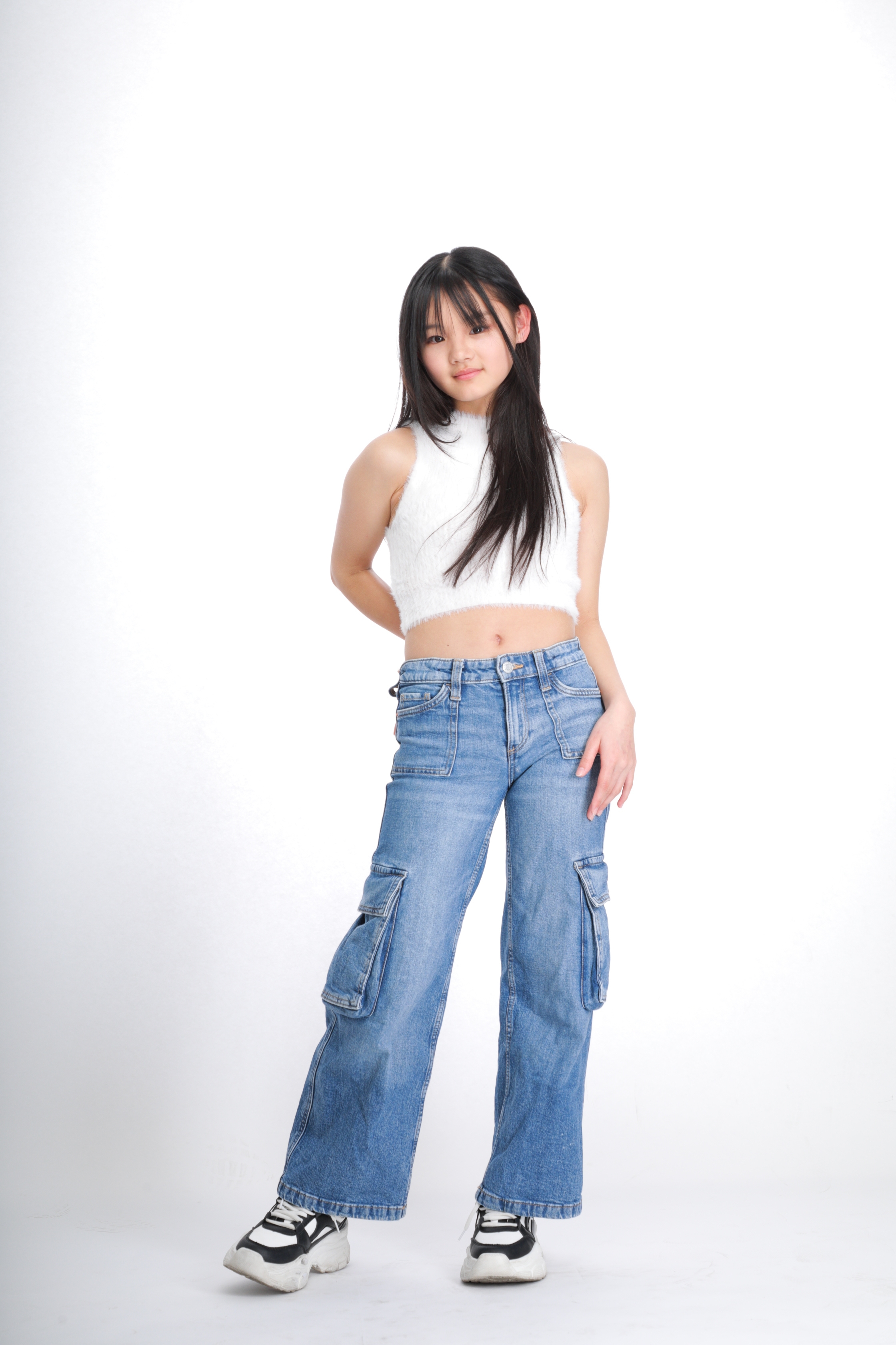 亀井 ティナ