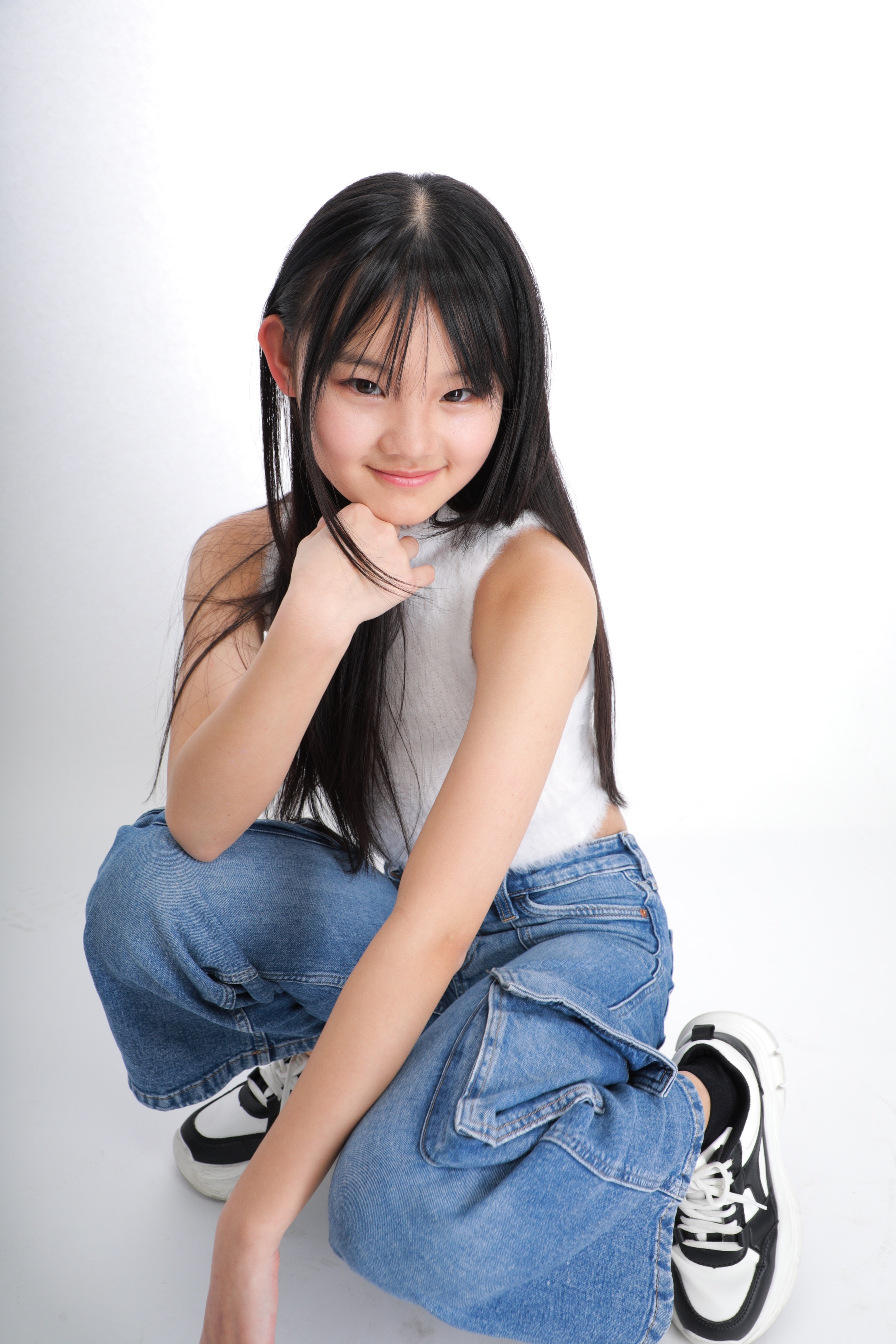 亀井 ティナ