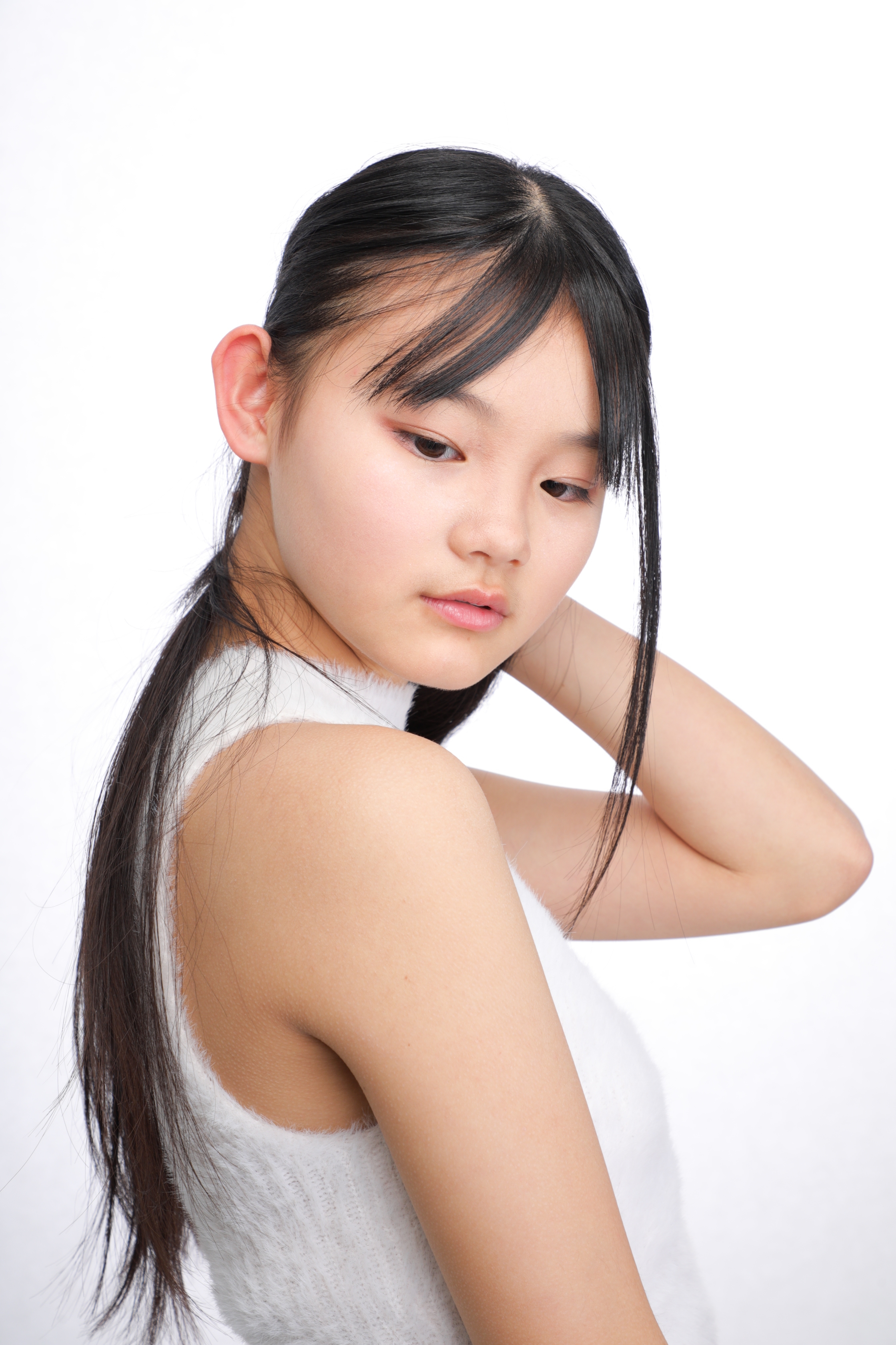 亀井 ティナ