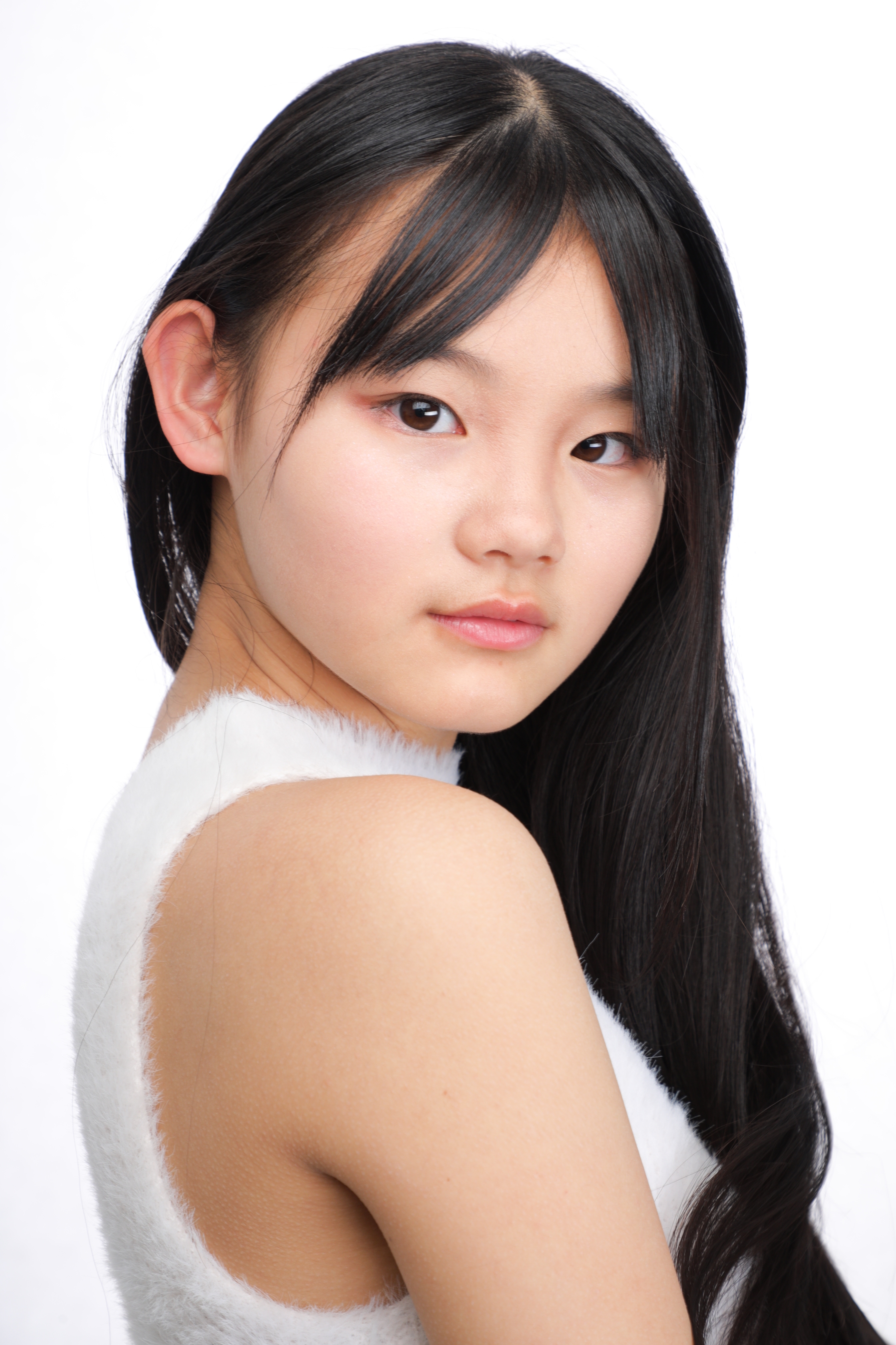 亀井 ティナ