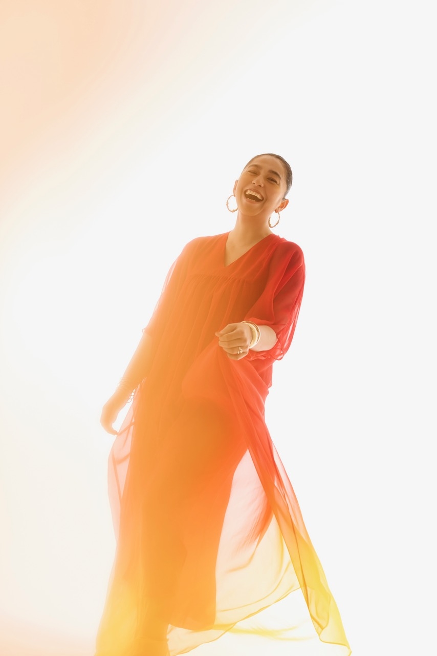 ​MIHO FUKUHARA 39 (Thank You) & Roots Journey