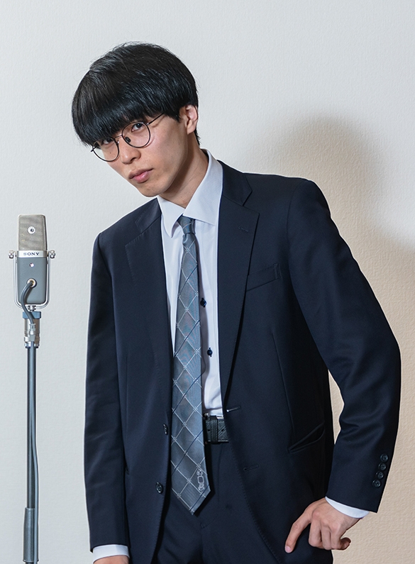 美咲天馬 天馬の公式プロフィール画像