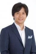 山田 泰三