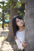 石上 まひな
