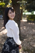 石上 まひな