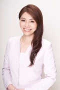小林アナ