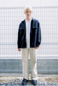 石田 泰誠