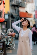 山根 愛