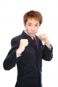 松本キック