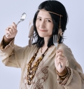 アンジェラ佐藤