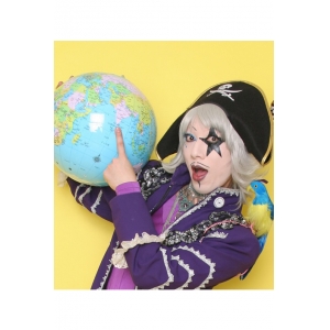 ゴー☆ジャス ファンタ☆スティックWorld DVD 芸人 ゴー☆ジャス DVD ファンタ☆スティックWorld - メルカリ