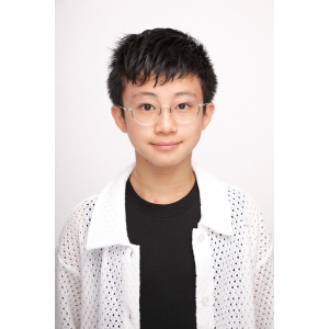 りんたろう 鈴木 凜太郎 | Sun Music Group Official Web Site