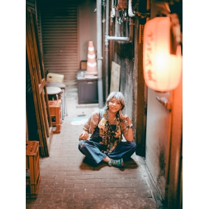 松崎ナオ | Sun Music Group Official Web Site